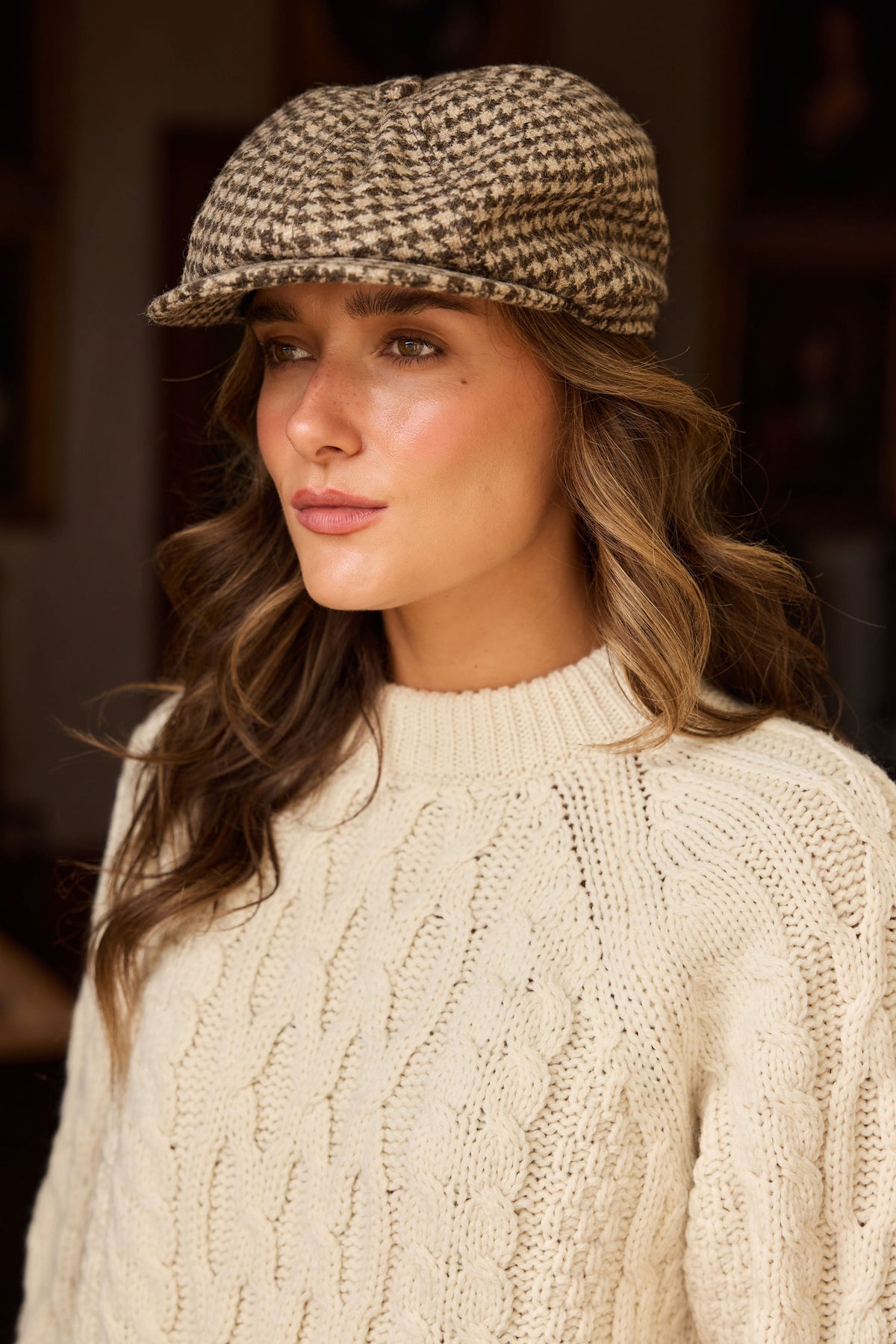 The Dales Cap
