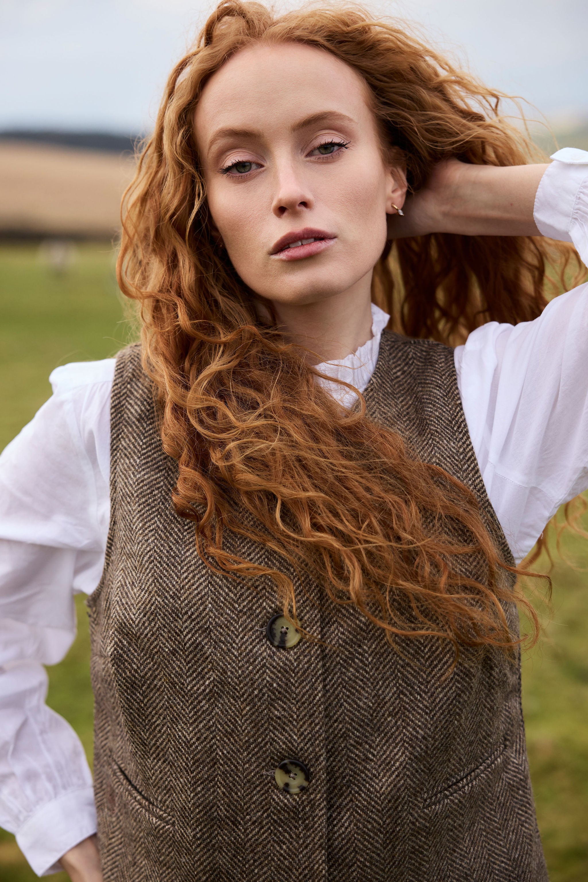 Peat