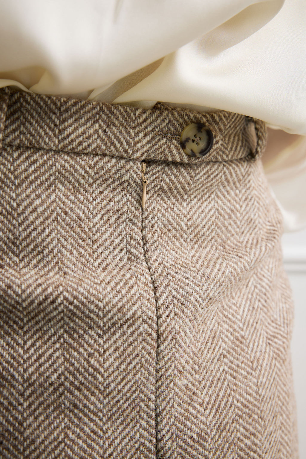 The Holkham Skirt
