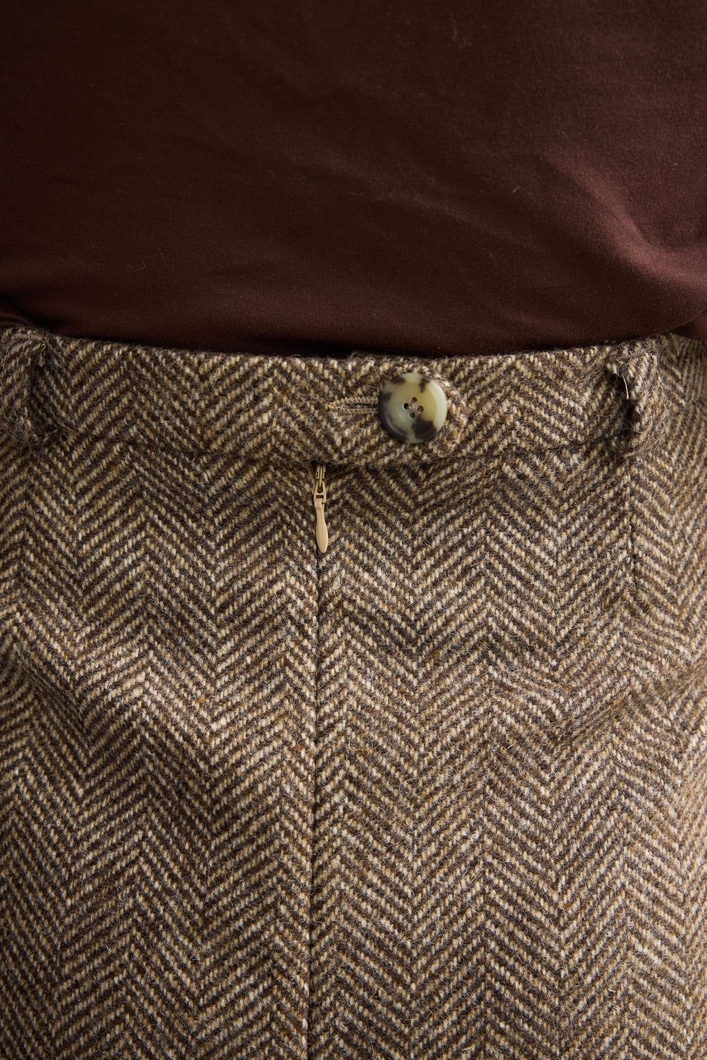 The Holkham Skirt