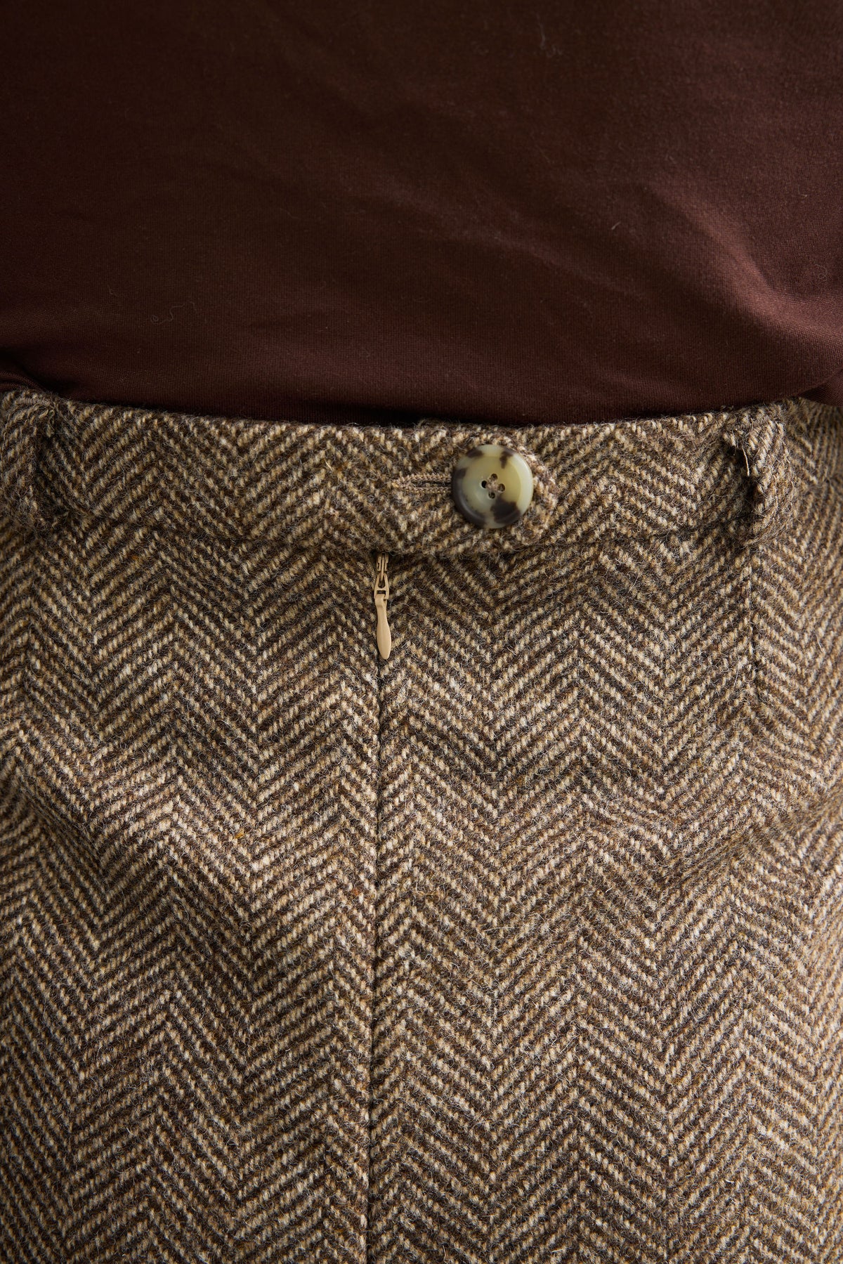 The Holkham Skirt