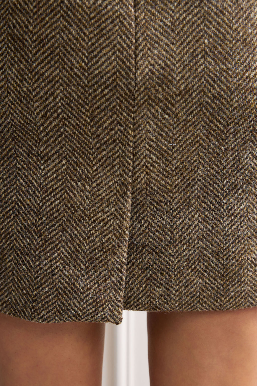 The Holkham Skirt