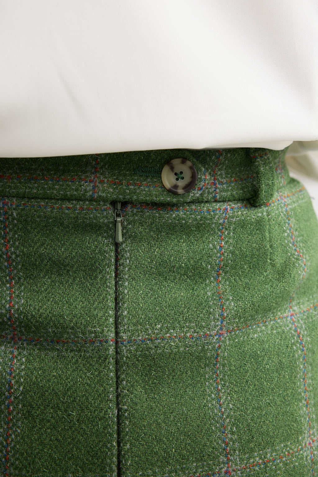 Clò Fold x Glencroft Clapdale Skirt