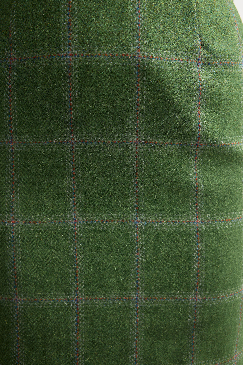 Clò Fold x Glencroft Clapdale Skirt