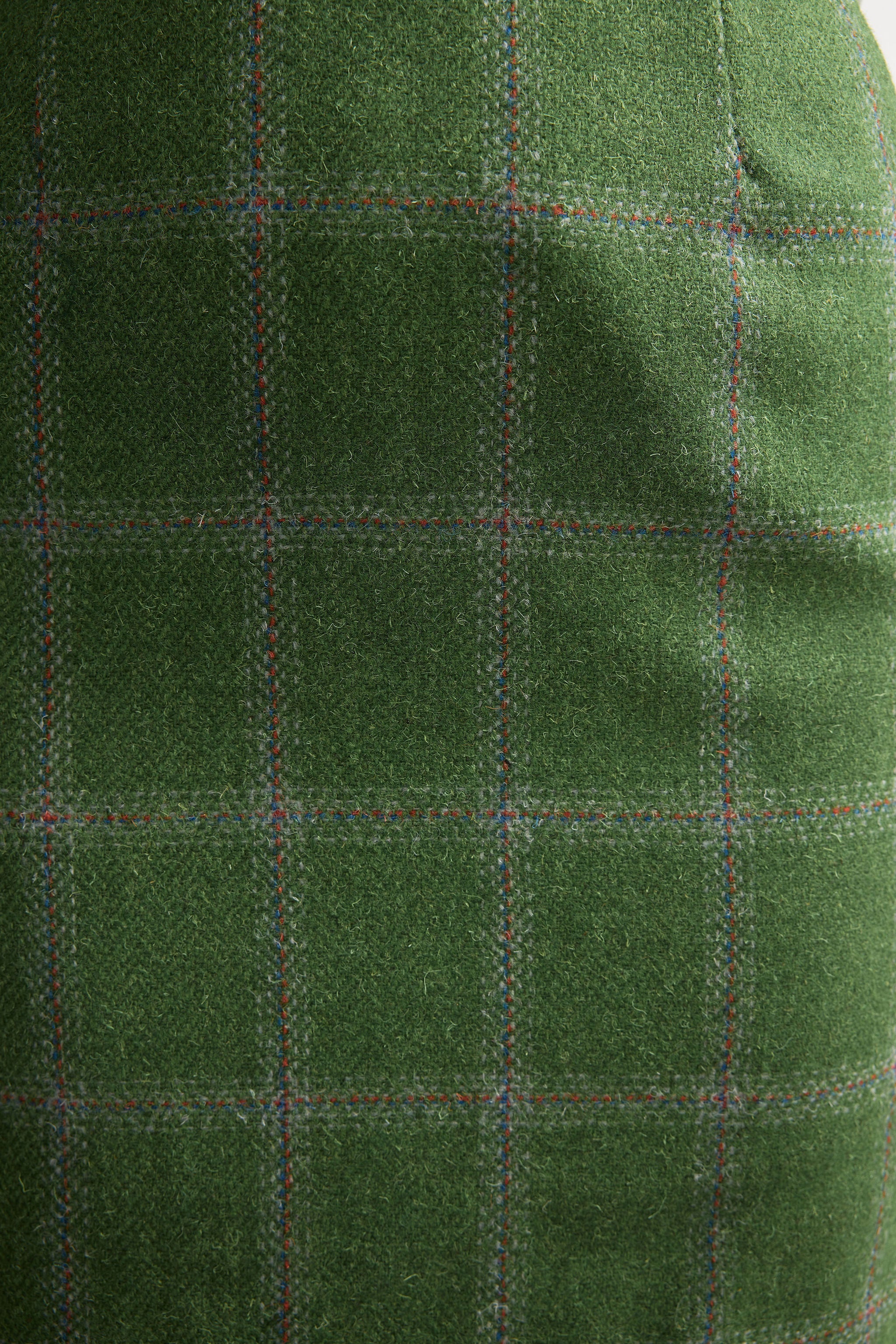 Clò Fold x Glencroft Clapdale Skirt