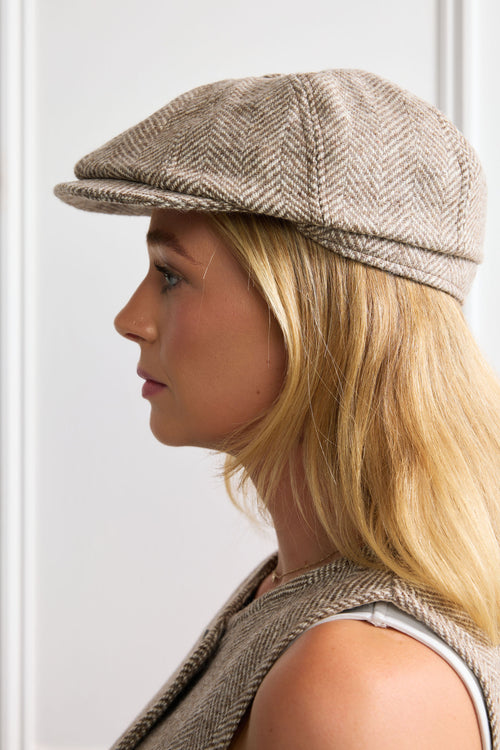 The Dales Cap