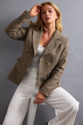 The Braemar Blazer