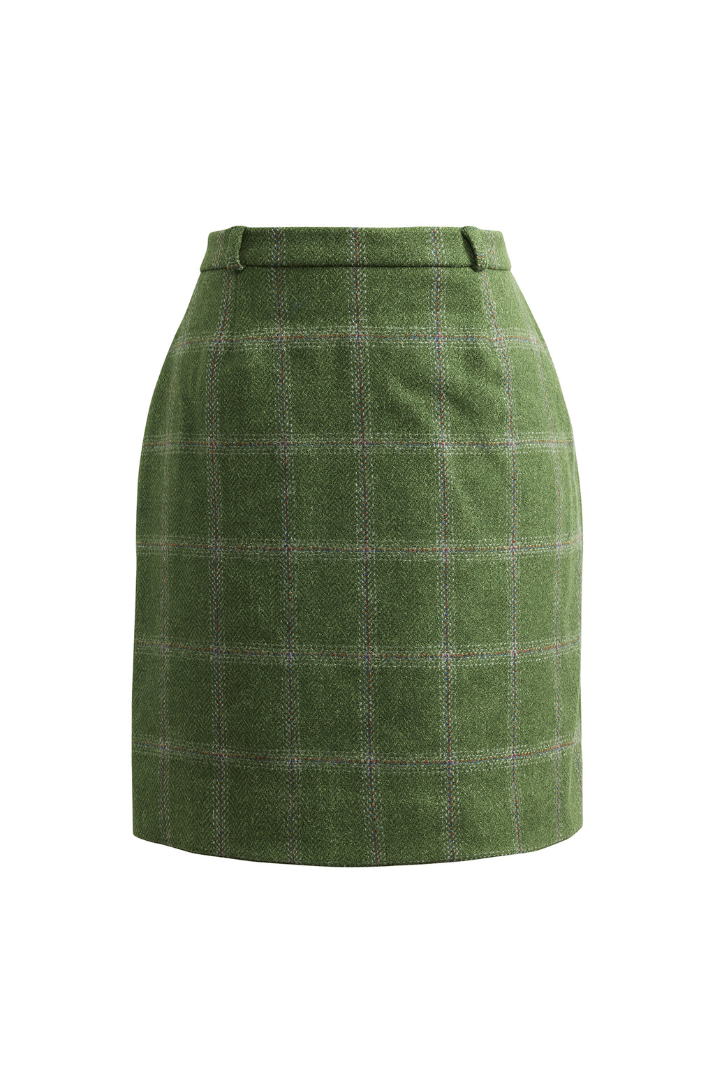 Clò Fold x Glencroft Clapdale Skirt