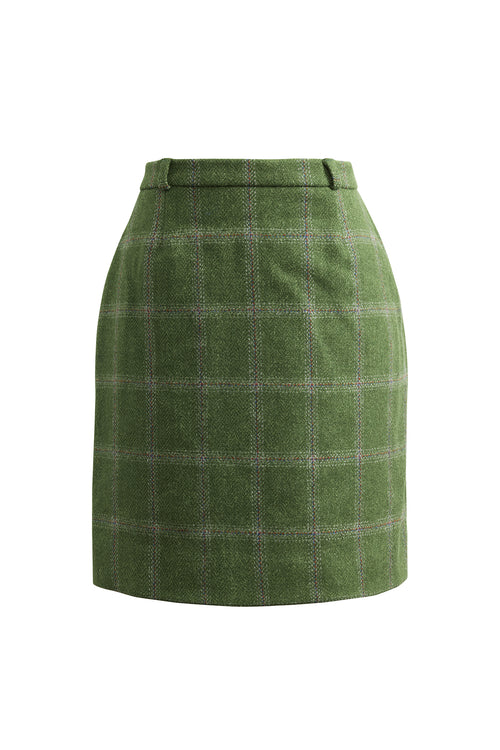 Clò Fold x Glencroft Clapdale Skirt