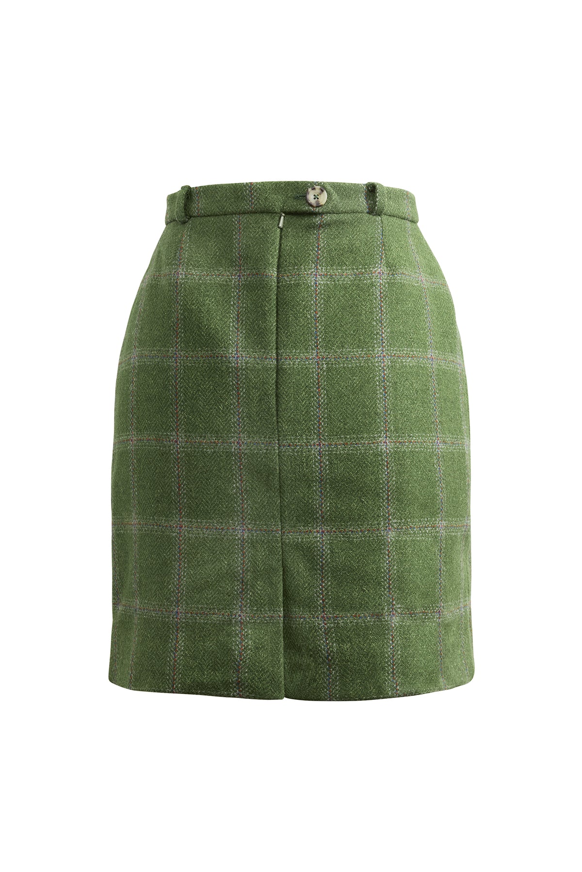 Clò Fold x Glencroft Clapdale Skirt