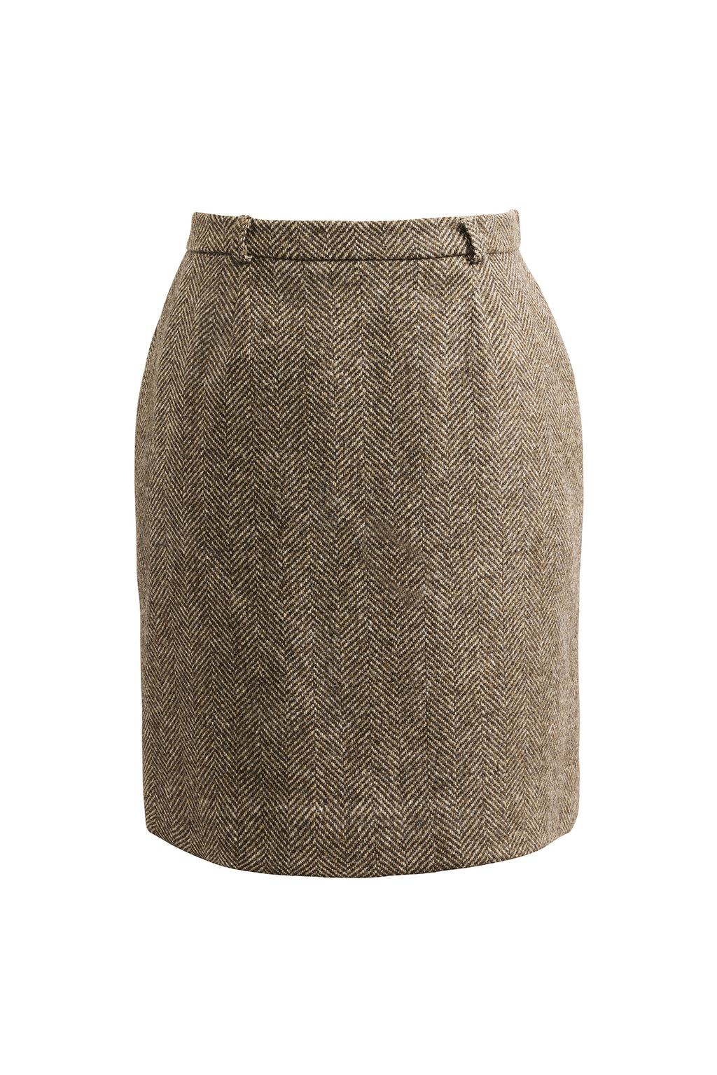 The Holkham Skirt
