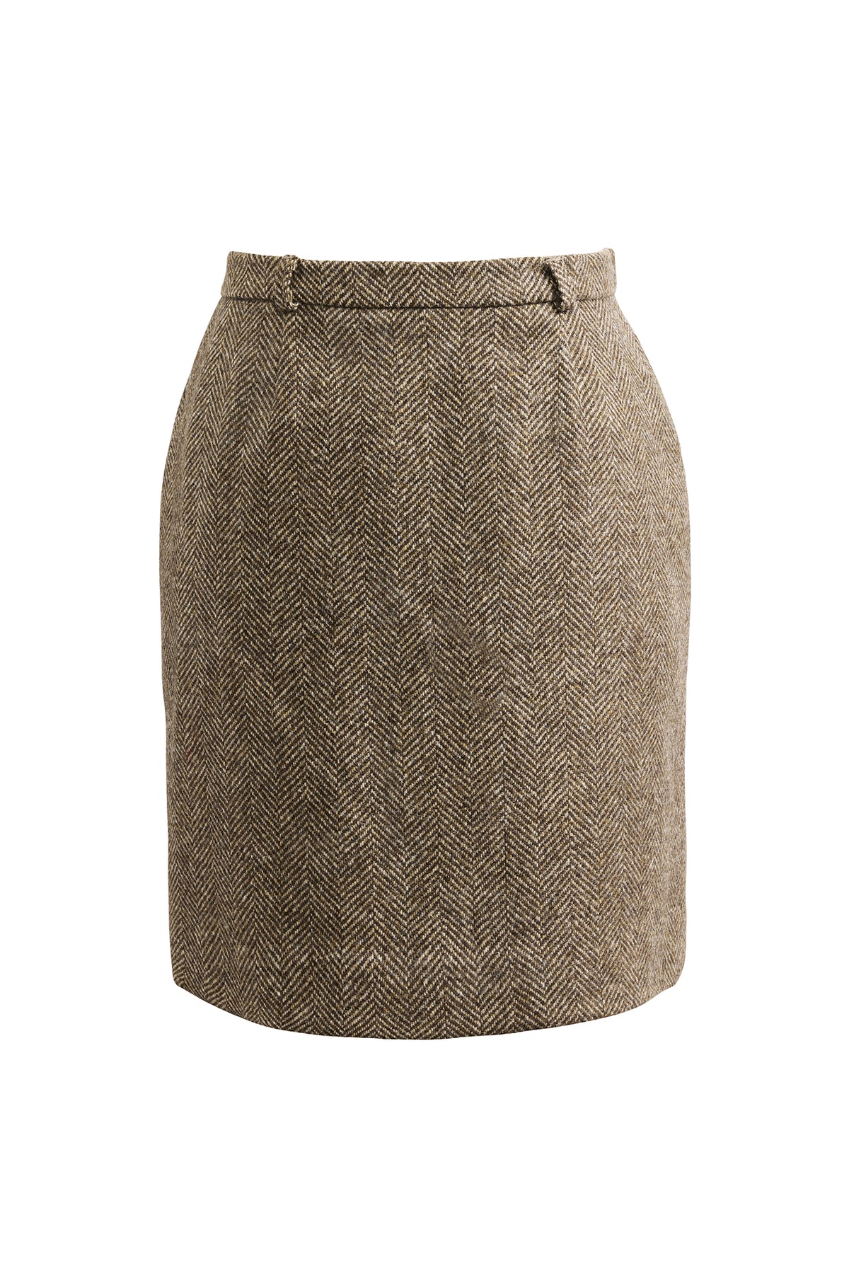 The Holkham Skirt