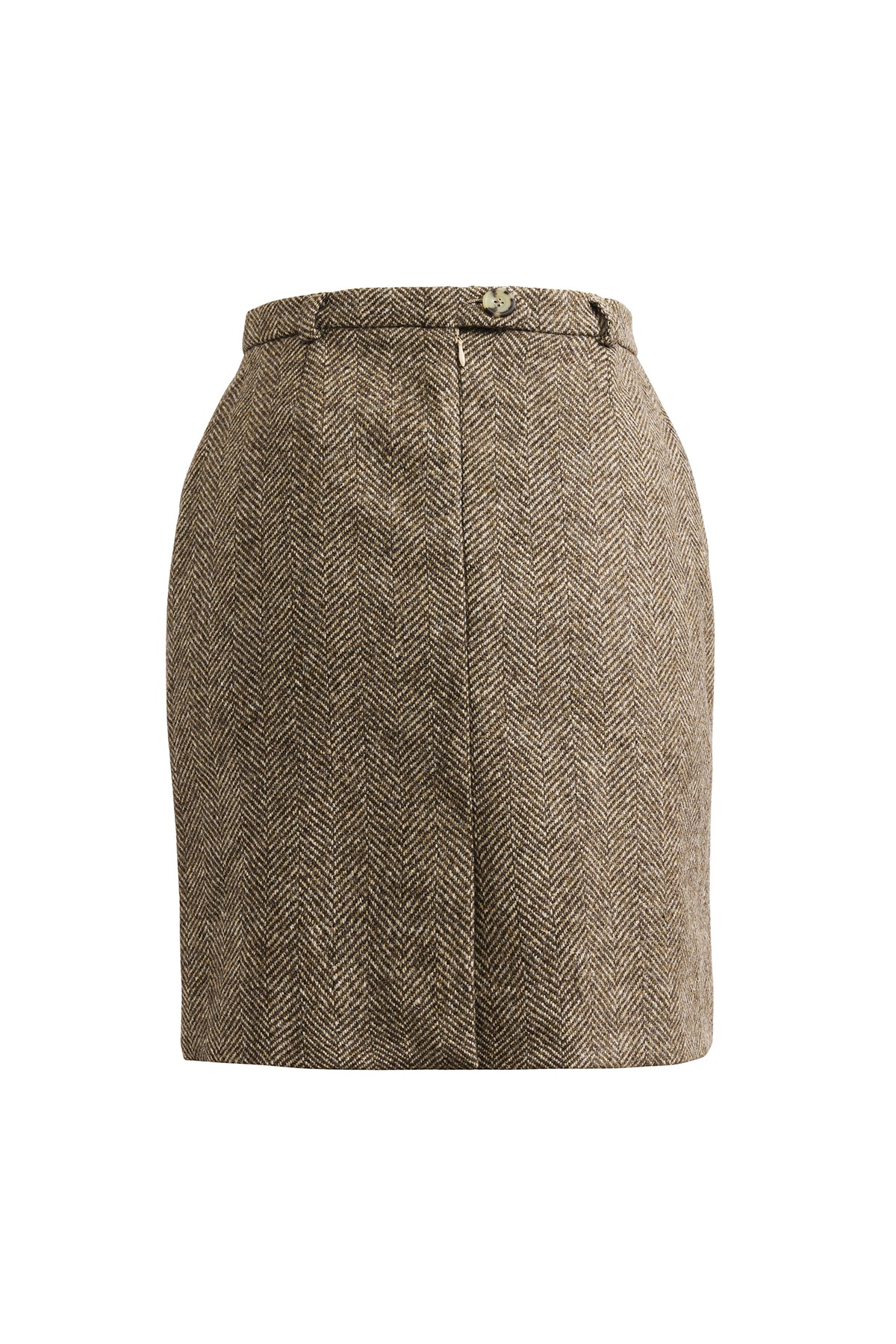 The Holkham Skirt