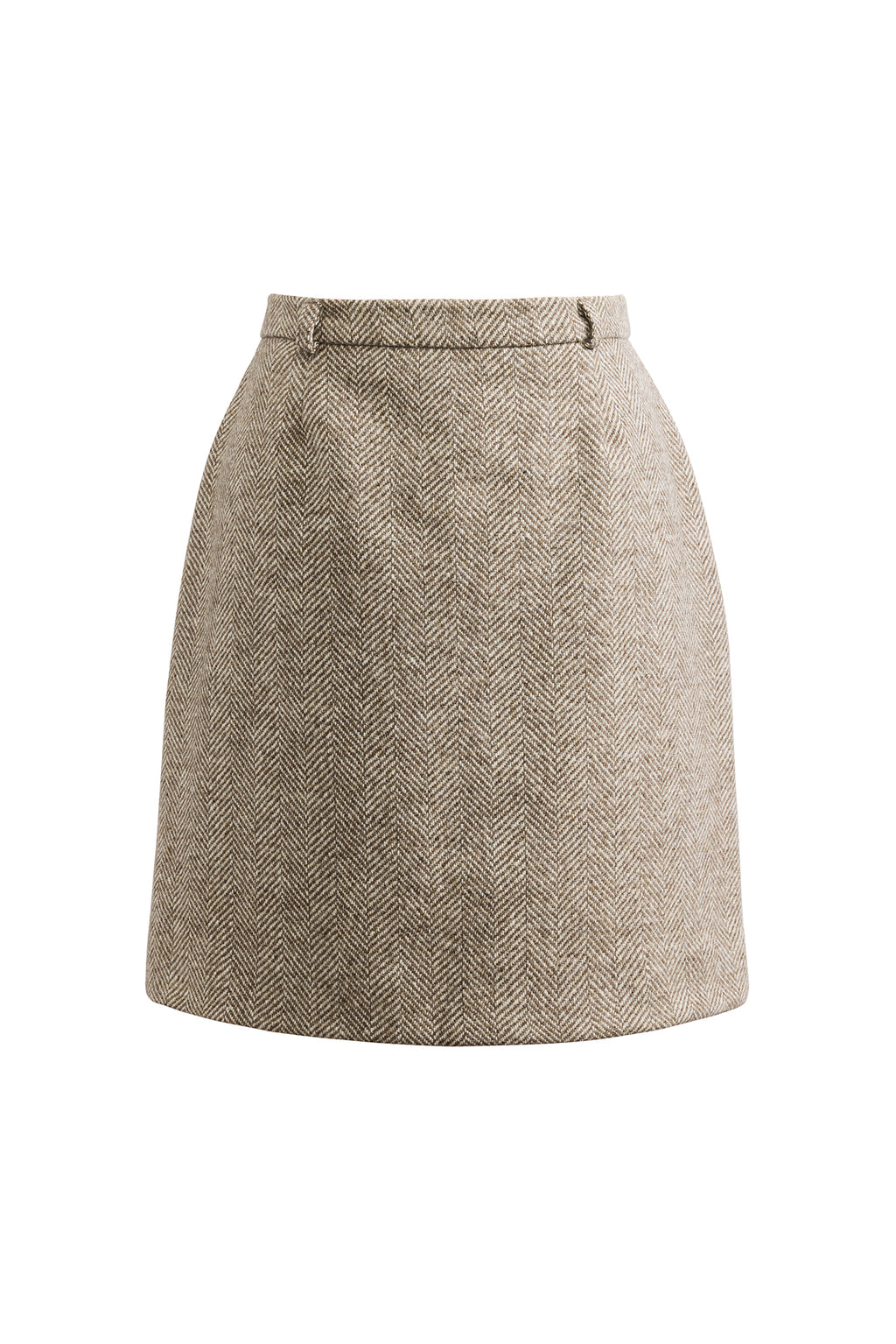 The Holkham Skirt