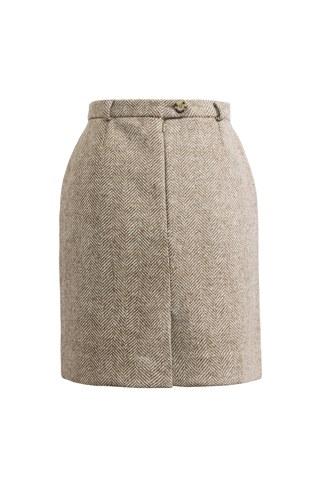 The Holkham Skirt