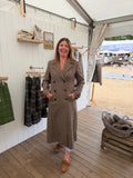 The Balmoral Coat Pre-order