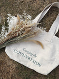 Lifestyle tote bag