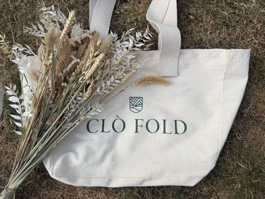 Lifestyle tote bag