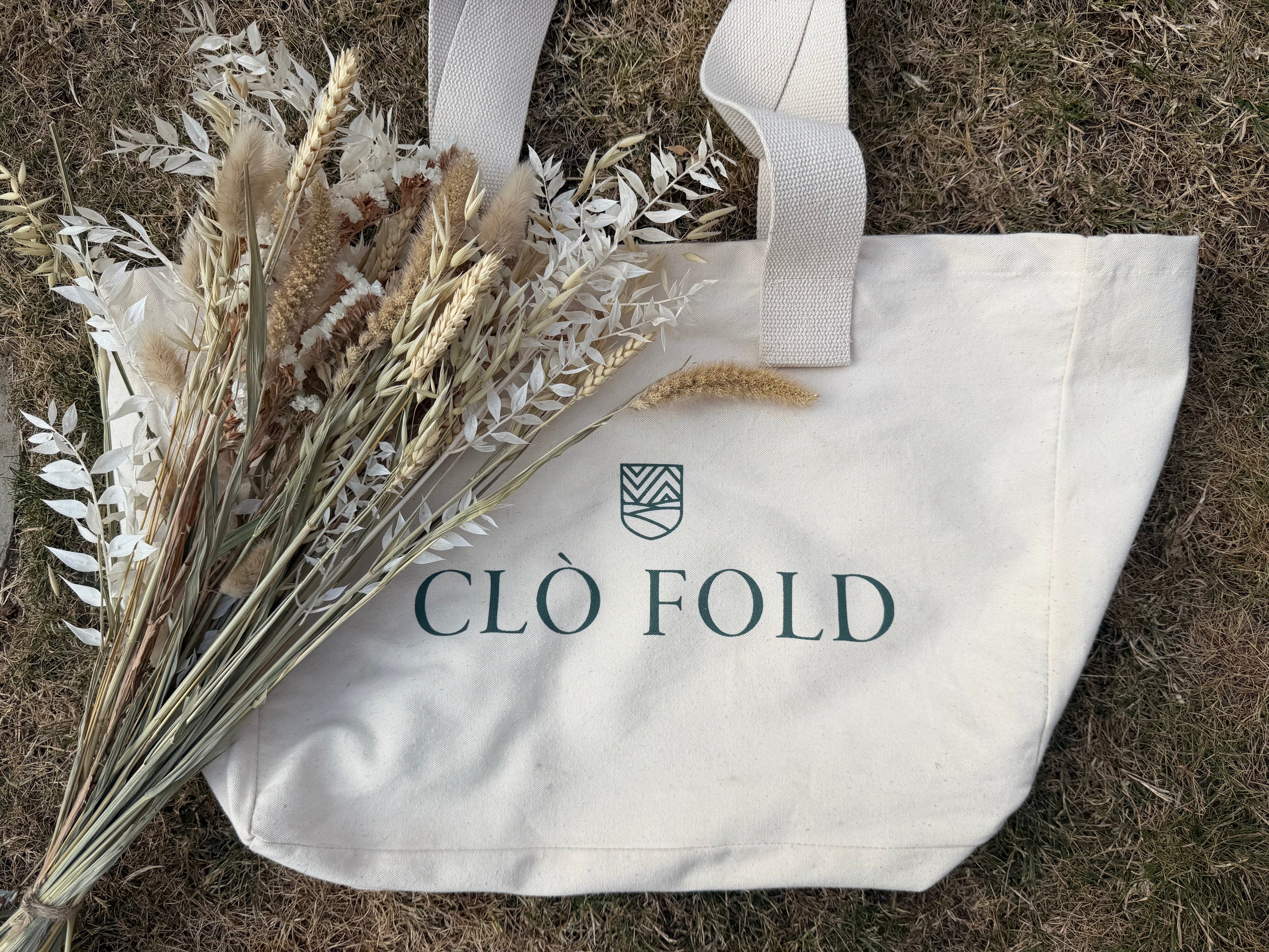 Lifestyle tote bag