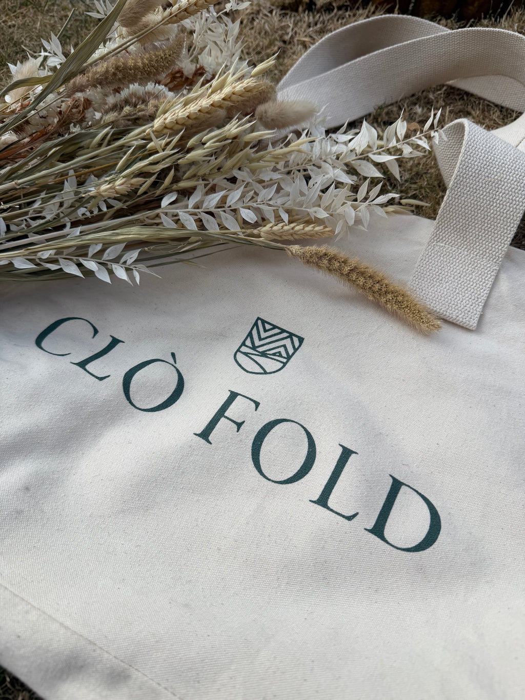 Lifestyle tote bag