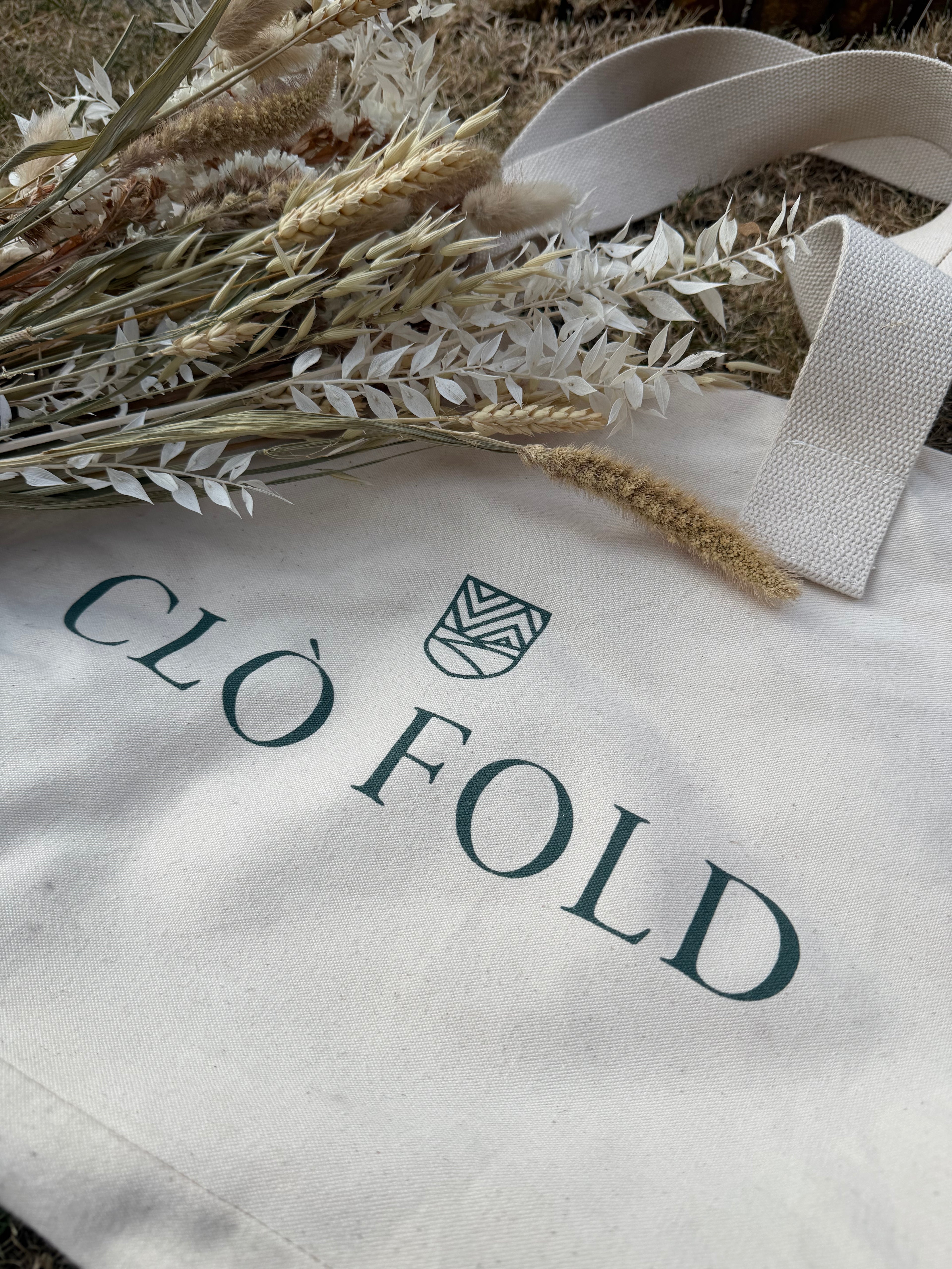 Lifestyle tote bag