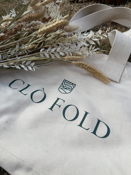 Lifestyle tote bag